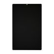 Дисплей для Lenovo Tab M10 Plus TB-X606 ZA5V0111UA модуль з сенсором у зборі Оригінал Китай Black
