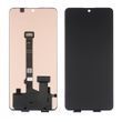 Дисплей для Xiaomi Redmi Note 13 Pro (5G) модуль з сенсором у зборі Оригінал Китай Black OLED