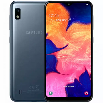 Захисне скло для Samsung Galaxy A10