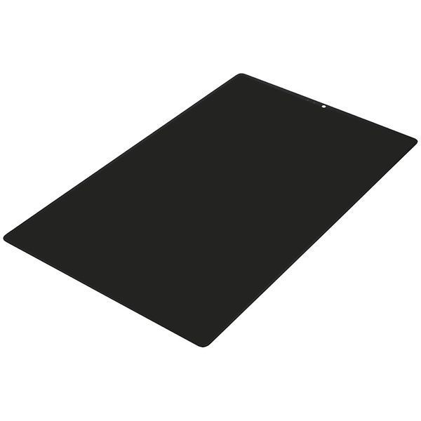 Дисплей для Lenovo Tab M10 Plus TB-X606 ZA5V0111UA модуль з сенсором у зборі Оригінал Китай Black DP0020 фото