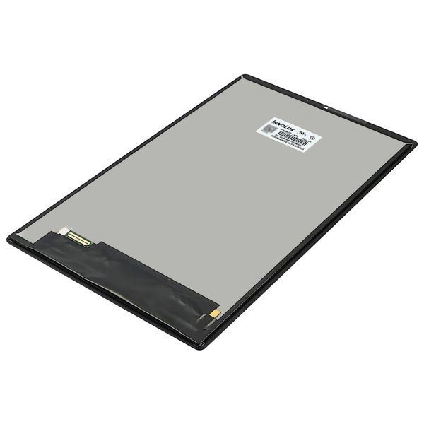 Дисплей для Lenovo Tab M10 Plus TB-X606 ZA5V0111UA модуль з сенсором у зборі Оригінал Китай Black DP0020 фото