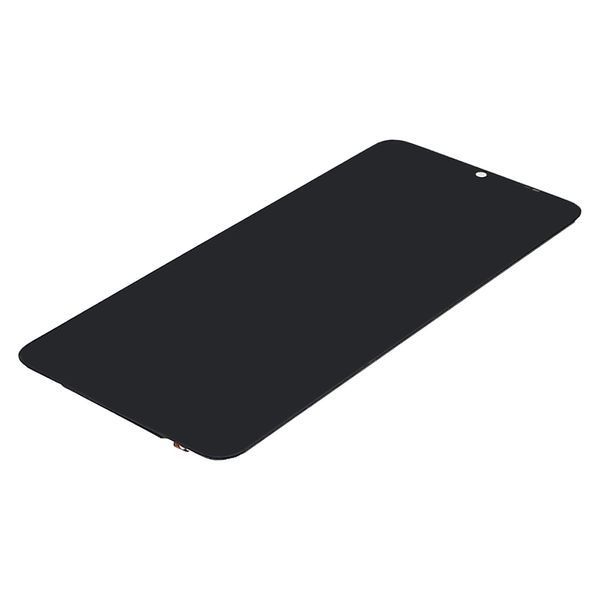 Дисплей для Xiaomi Redmi 12C модуль з сенсором у зборі Оригінал Китай Black D0051 фото