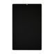 Дисплей для Lenovo Tab M10 Plus TB-X606 ZA5V0111UA модуль з сенсором у зборі Оригінал Китай Black DP0020 фото 1