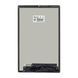 Дисплей для Lenovo Tab M10 Plus TB-X606 ZA5V0111UA модуль з сенсором у зборі Оригінал Китай Black DP0020 фото 2