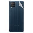 Плівка захисна гідрогелева на задню панель для Samsung Galaxy M12 HD Глянцева