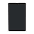 Дисплей для Samsung Galaxy Tab A7 Lite LTE (T225) модуль з сенсором у зборі Оригінал Китай Black