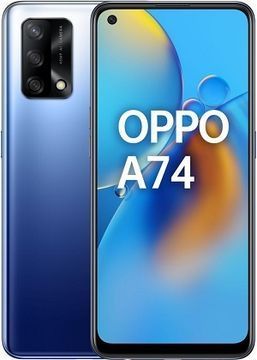 Дисплеї для Oppo A74 (5G)