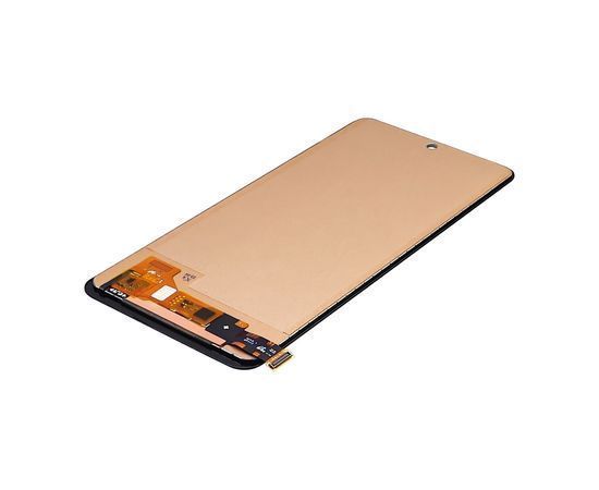 Дисплей для Xiaomi Redmi Note 12 (5G) модуль з сенсором у зборі Оригінал Китай Black OLED D0300 фото
