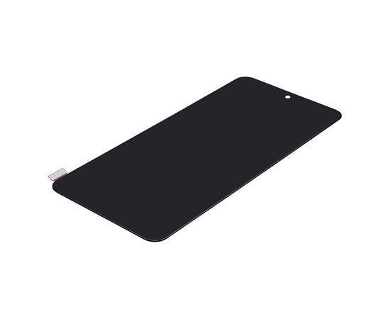 Дисплей для Xiaomi Redmi Note 12 (5G) модуль з сенсором у зборі Оригінал Китай Black OLED D0300 фото
