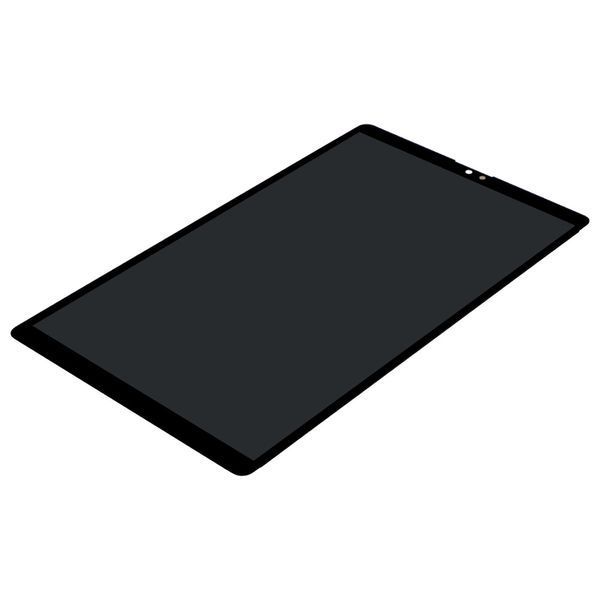 Дисплей для Samsung Galaxy Tab A7 Lite LTE (T225) модуль з сенсором у зборі Оригінал Китай Black DP0040 фото