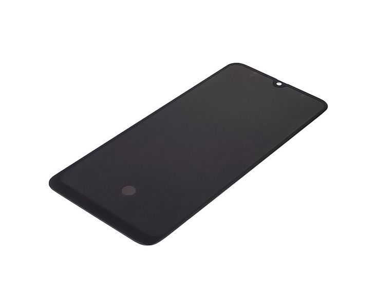 Дисплей для Samsung Galaxy A505/A50 (2019) модуль з сенсором у зборі Оригінал Китай Black OLED D0165 фото