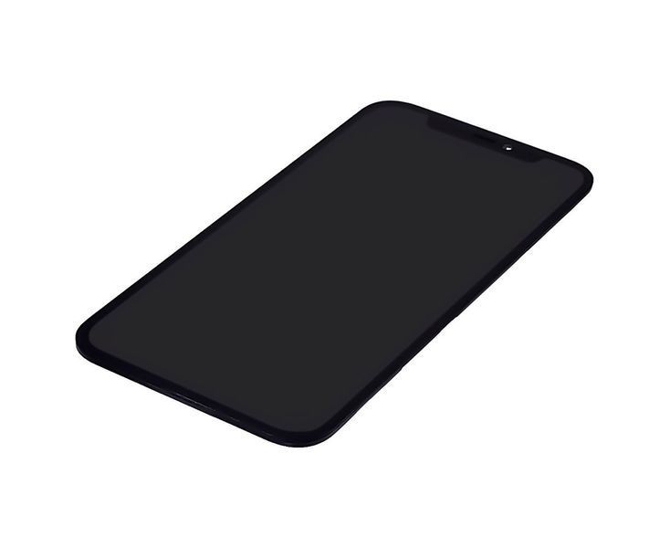 Дисплей для iPhone 12 модуль модуль з сенсором у зборі GX-AMOLED Оригінал Китай D0471 фото