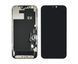 Дисплей для iPhone 12 модуль модуль з сенсором у зборі GX-AMOLED Оригінал Китай D0471 фото 1