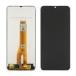 Дисплей для Huawei Honor X7A модуль з сенсором у зборі Оригінал Китай Black D00232 фото