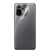 Плівка захисна гідрогелева на задню панель для Xiaomi Poco M5s HD Глянцева PG2072 фото