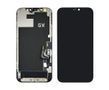 Дисплей для iPhone 12 Pro модуль модуль з сенсором у зборі GX-AMOLED Оригінал Китай D0472 фото