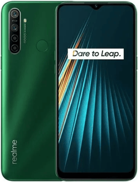 Захисне скло для Realme 5i
