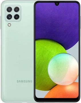 Захисне скло для Samsung Galaxy A22