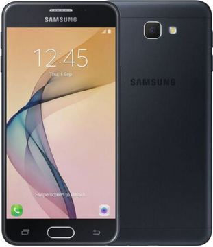Захисне скло для Samsung Galaxy J5 Prime