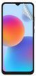 Плівка захисна гідрогелева для ZTE Blade A52 HD Глянцева PG00221 фото