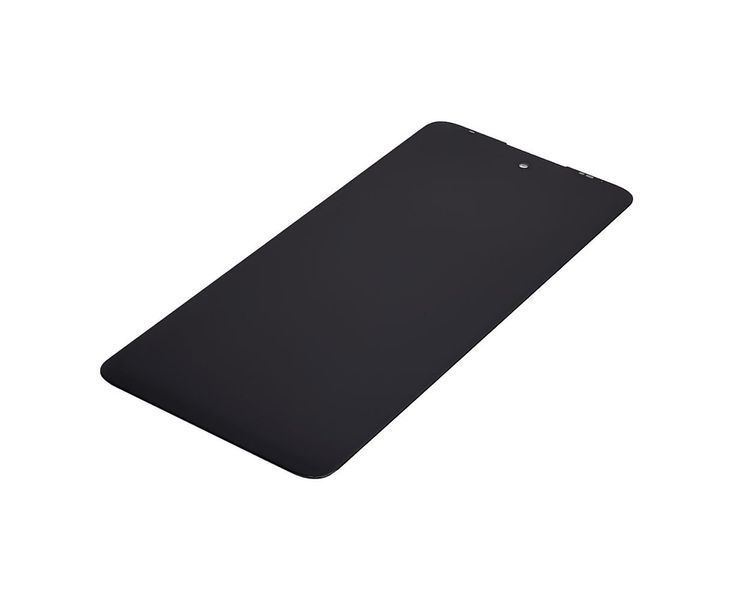Дисплей для Motorola G60S (XT2133-2) модуль з сенсором у зборі Оригінал Китай Black D0452 фото