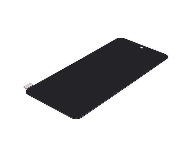 Дисплей для Xiaomi Redmi Note 12 (5G) модуль з сенсором у зборі Оригінал Китай Black D0301 фото