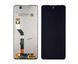 Дисплей для Motorola G60S (XT2133-2) модуль з сенсором у зборі Оригінал Китай Black D0452 фото 1