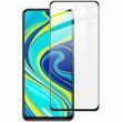 Захисне скло Xiaomi Redmi Note 9S / Cкло 5D / На весь екран / Black 10209 фото