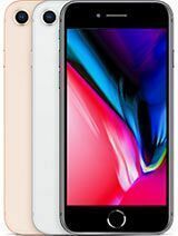 Захисне скло для iPhone 8
