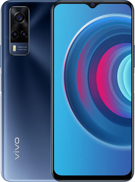 Дисплеї для Vivo Y53S