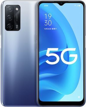 Дисплеї для Oppo A55 (5G)