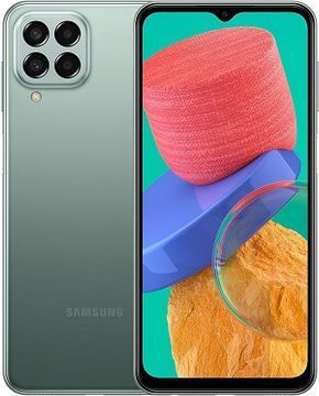 Гідрогелева плівка для Samsung Galaxy M33