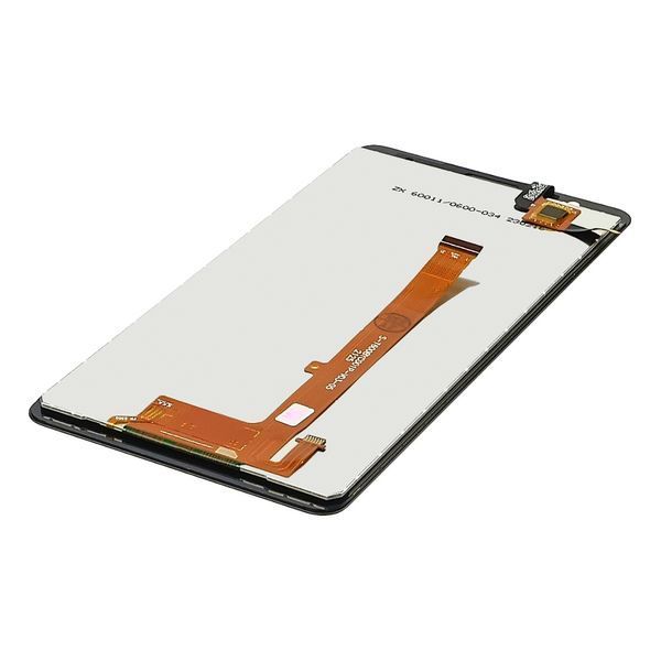 Дисплей для ZTE Blade A31 Plus модуль з сенсором у зборі Оригінал Китай Black D00112 фото
