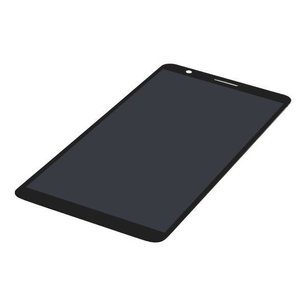 Дисплей для ZTE Blade A31 Plus модуль з сенсором у зборі Оригінал Китай Black D00112 фото