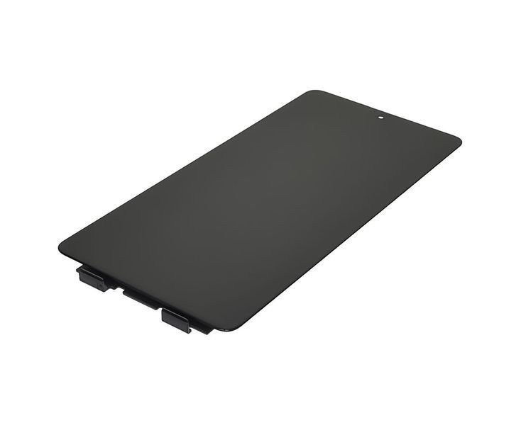 Дисплей для Xiaomi Redmi Note 12 Pro (5G) модуль з сенсором у зборі Оригінал Китай Black OLED D0302 фото