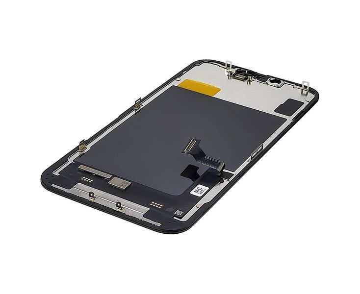 Дисплей для iPhone 14 модуль з сенсором у зборі ZY-IN CELL Оригінал Китай D0473 фото