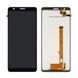 Дисплей для ZTE Blade A31 Plus модуль з сенсором у зборі Оригінал Китай Black D00112 фото 1
