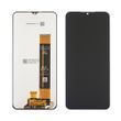Дисплей для Samsung Galaxy M13/M135F (2022) модуль з сенсором у зборі Оригінал Китай Black