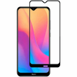 Захисне скло Xiaomi Redmi 8/8A / Cкло 5D / На весь екран / Black