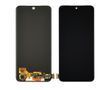 Дисплей для Xiaomi Poco M4 Pro (4G) модуль з сенсором у зборі Оригінал Китай Black OLED