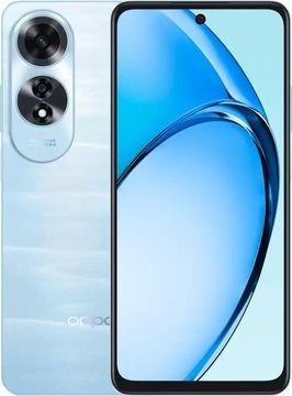 Дисплеї для Oppo A60