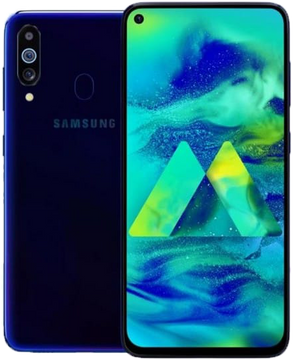 Гідрогелева плівка для Samsung Galaxy M40