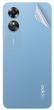 Плівка захисна гідрогелева на задню панель для Oppo A17 HD Глянцева