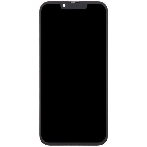Дисплей для Apple iPhone 12 з сенсором у зборі GX-IN CELL Оригінал Китай Black D05513 фото