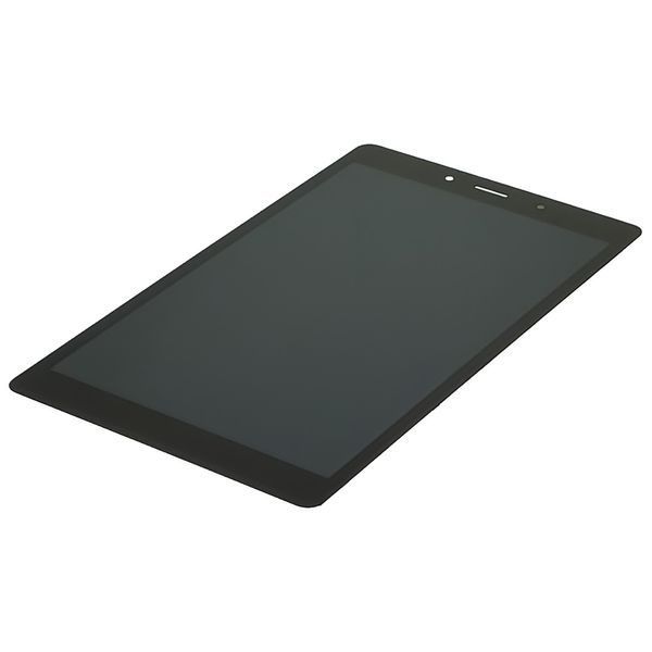 Дисплей для Samsung Galaxy Tab A 8.0 2019 (T295) модуль з сенсором у зборі Оригінал Китай Black DP0041 фото