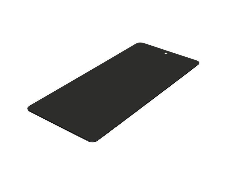 Дисплей для Xiaomi Redmi Note 12 Pro (5G) модуль з сенсором у зборі Оригінал Китай Black D0303 фото
