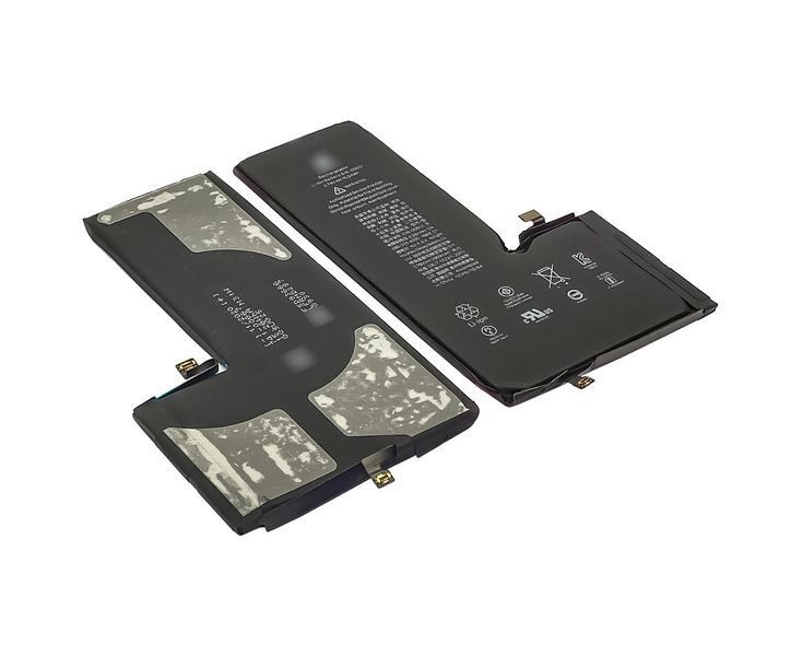 Акумулятор для iPhone 11 Pro Max (3969 mAh) 6 місяців гарантії AKB0006 фото