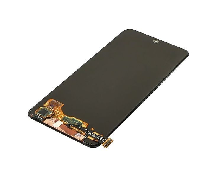 Дисплей для Xiaomi Poco M4 Pro (4G) модуль з сенсором у зборі Оригінал Китай Black OLED D0474 фото