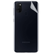 Плівка захисна гідрогелева на задню панель для Samsung Galaxy M21 HD Глянцева PG0144 фото
