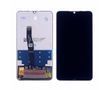 Дисплей для Huawei Nova 4e (2019) модуль з сенсором у зборі Оригінал Китай Black D0354 фото